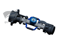 便攜式流量計(jì)